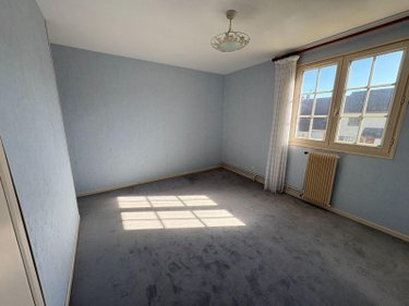 Maison a vendre Argenton-sur-Creuse 36200 Indre 104 m2 5 pièces 90100 euros