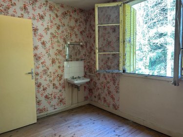 Immeuble a vendre Condat 15190 Cantal 344 m2  28000 euros