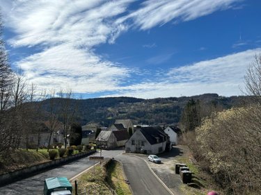 Immeuble a vendre Condat 15190 Cantal 344 m2  28000 euros