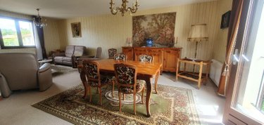 Maison a vendre Limoges 87000 Haute-Vienne 109 m2 5 pièces 199800 euros