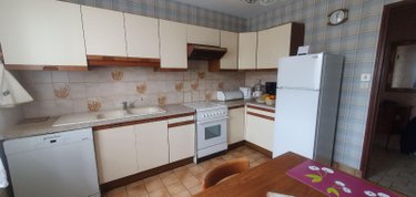 Maison a vendre Limoges 87000 Haute-Vienne 109 m2 5 pièces 199800 euros