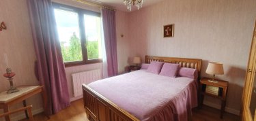 Maison a vendre Limoges 87000 Haute-Vienne 109 m2 5 pièces 199800 euros