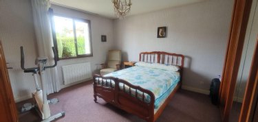 Maison a vendre Limoges 87000 Haute-Vienne 109 m2 5 pièces 199800 euros