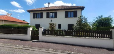 Maison a vendre Limoges 87000 Haute-Vienne 109 m2 5 pièces 199800 euros