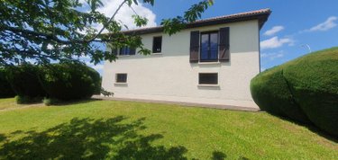 Maison a vendre Limoges 87000 Haute-Vienne 109 m2 5 pièces 199800 euros