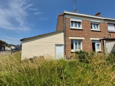 Maison a vendre Merville 59660 Nord 79 m2 5 pièces 162650 euros