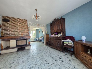 Maison a vendre Merville 59660 Nord 79 m2 5 pièces 162650 euros