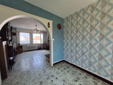 Maison a vendre Merville 59660 Nord 79 m2 5 pièces 162650 euros