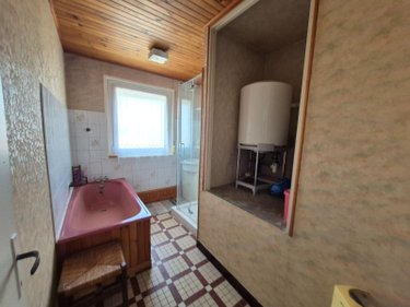 Maison a vendre Merville 59660 Nord 79 m2 5 pièces 162650 euros