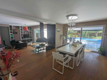 Maison a vendre Bruz 35170 Ille-et-Vilaine 140 m2 6 pièces 732000 euros