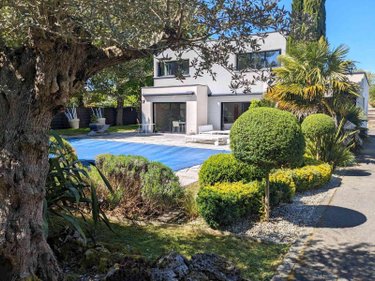 Maison a vendre Bruz 35170 Ille-et-Vilaine 140 m2 6 pièces 732000 euros