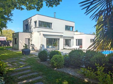 Maison a vendre Bruz 35170 Ille-et-Vilaine 140 m2 6 pièces 732000 euros