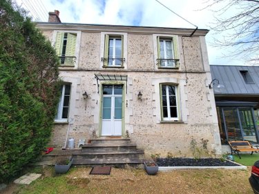 Maison a vendre Cloyes-les-Trois-Rivières 28220 Eure-et-Loir 276 m2 7 pièces 417000 euros