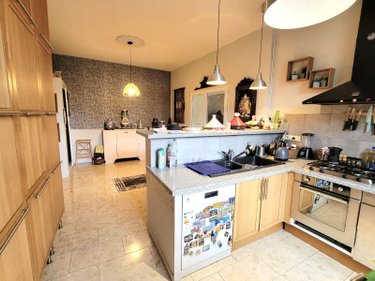 Maison a vendre Cloyes-les-Trois-Rivières 28220 Eure-et-Loir 276 m2 7 pièces 417000 euros