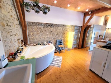 Maison a vendre Cloyes-les-Trois-Rivières 28220 Eure-et-Loir 276 m2 7 pièces 417000 euros
