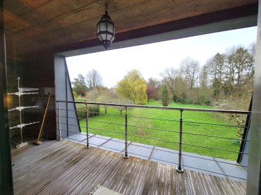 Maison a vendre Cloyes-les-Trois-Rivières 28220 Eure-et-Loir 276 m2 7 pièces 417000 euros