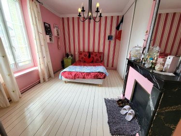 Maison a vendre Cloyes-les-Trois-Rivières 28220 Eure-et-Loir 276 m2 7 pièces 417000 euros