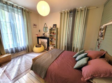 Maison a vendre Cloyes-les-Trois-Rivières 28220 Eure-et-Loir 276 m2 7 pièces 417000 euros