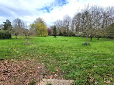 Maison a vendre Cloyes-les-Trois-Rivières 28220 Eure-et-Loir 276 m2 7 pièces 417000 euros