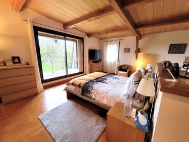 Maison a vendre Cloyes-les-Trois-Rivières 28220 Eure-et-Loir 276 m2 7 pièces 417000 euros