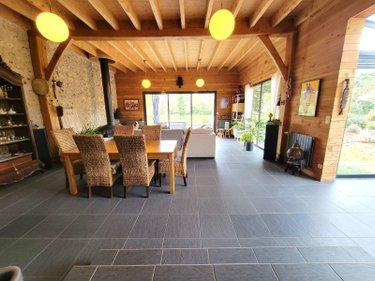 Maison a vendre Cloyes-les-Trois-Rivières 28220 Eure-et-Loir 276 m2 7 pièces 417000 euros