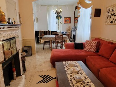 Maison a vendre Cloyes-les-Trois-Rivières 28220 Eure-et-Loir 276 m2 7 pièces 417000 euros