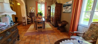 propriete a vendre Chaillevette 17890 Charente-Maritime 417 m2 11 pièces 1483200 euros