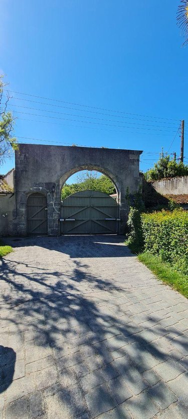 propriete a vendre Chaillevette 17890 Charente-Maritime 417 m2 11 pièces 1483200 euros
