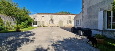 propriete a vendre Chaillevette 17890 Charente-Maritime 417 m2 11 pièces 1483200 euros