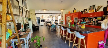 propriete a vendre Chaillevette 17890 Charente-Maritime 417 m2 11 pièces 1483200 euros