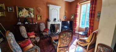 propriete a vendre Chaillevette 17890 Charente-Maritime 417 m2 11 pièces 1483200 euros