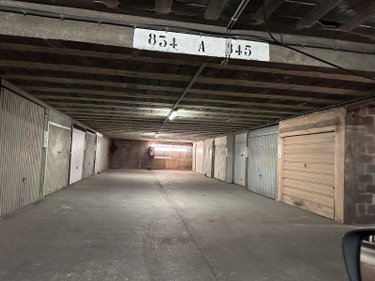Garage et parking a vendre La Valette-du-Var 83160 Var 12 m2  23000 euros