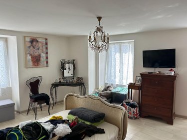 Maison a vendre Scaër 29390 Finistère 63 m2 3 pièces 146720 euros