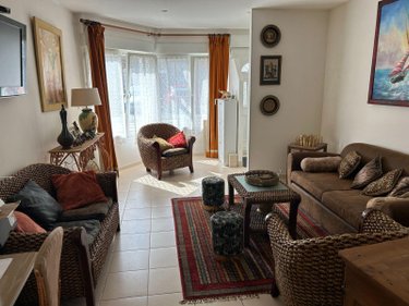 Maison a vendre Scaër 29390 Finistère 63 m2 3 pièces 146720 euros