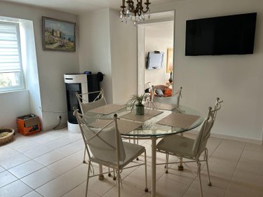 Maison a vendre Scaër 29390 Finistère 63 m2 3 pièces 146720 euros