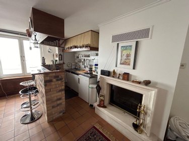 Appartement a vendre Cancale 35260 Ille-et-Vilaine 27 m2 1 pièce 177140 euros