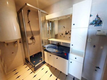 Appartement a vendre Cancale 35260 Ille-et-Vilaine 27 m2 1 pièce 177140 euros