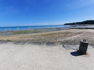 Appartement a vendre Cancale 35260 Ille-et-Vilaine 27 m2 1 pièce 177140 euros