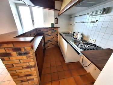 Appartement a vendre Cancale 35260 Ille-et-Vilaine 27 m2 1 pièce 177140 euros