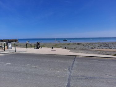 Appartement a vendre Cancale 35260 Ille-et-Vilaine 27 m2 1 pièce 166720 euros