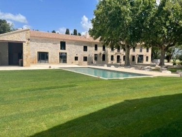 propriete a vendre Arles 13200 Bouches-du-Rhône 430 m2 11 pièces 2415000 euros