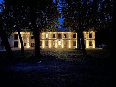 propriete a vendre Arles 13200 Bouches-du-Rhône 430 m2 11 pièces 2415000 euros