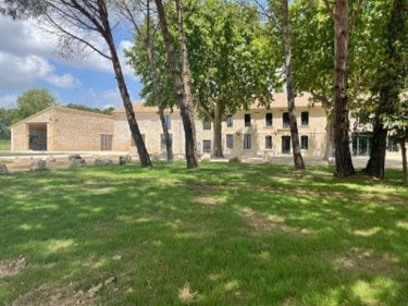 propriete a vendre Arles 13200 Bouches-du-Rhône 430 m2 11 pièces 2415000 euros