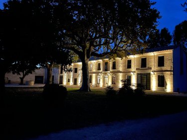 propriete a vendre Arles 13200 Bouches-du-Rhône 430 m2 11 pièces 2415000 euros