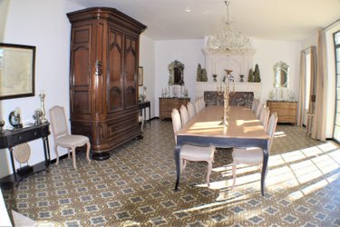 propriete a vendre Arles 13200 Bouches-du-Rhône 430 m2 11 pièces 2415000 euros