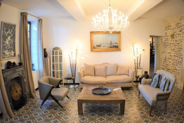 propriete a vendre Arles 13200 Bouches-du-Rhône 430 m2 11 pièces 2415000 euros