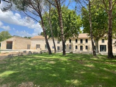 propriete a vendre Arles 13200 Bouches-du-Rhône 430 m2 11 pièces 2415000 euros