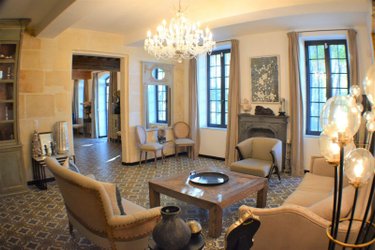 propriete a vendre Arles 13200 Bouches-du-Rhône 430 m2 11 pièces 2415000 euros