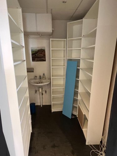 Fonds et murs commerciaux a vendre Dunkerque 59140 Nord 60 m2  137750 euros