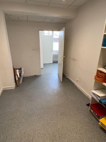 Fonds et murs commerciaux a vendre Dunkerque 59140 Nord 60 m2  137750 euros